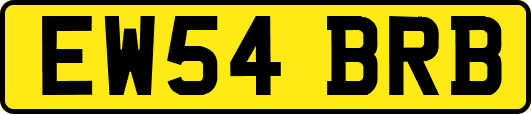 EW54BRB