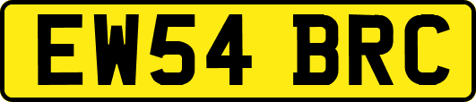 EW54BRC