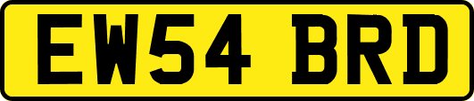 EW54BRD