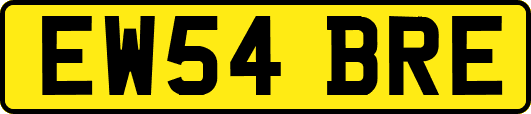 EW54BRE