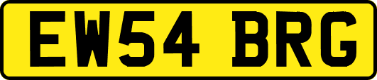 EW54BRG