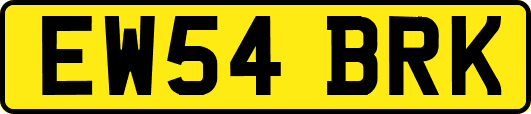 EW54BRK