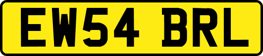 EW54BRL