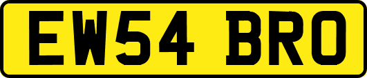 EW54BRO