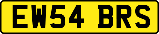 EW54BRS