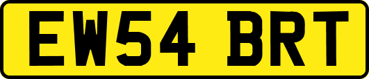 EW54BRT