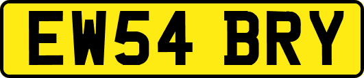EW54BRY