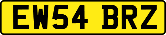 EW54BRZ