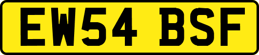 EW54BSF