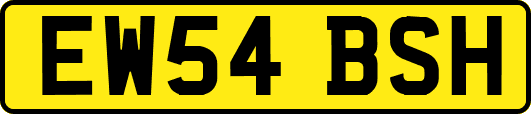 EW54BSH