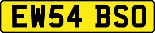 EW54BSO