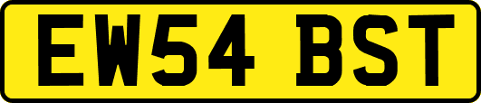 EW54BST