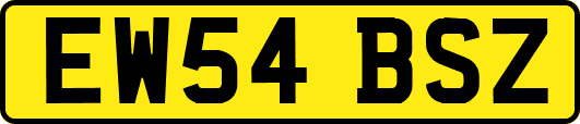 EW54BSZ