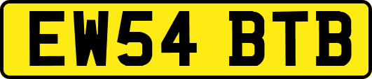 EW54BTB