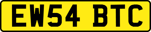 EW54BTC