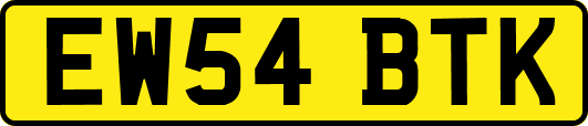 EW54BTK