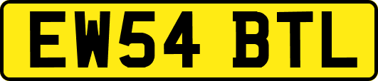 EW54BTL