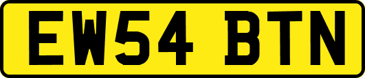 EW54BTN