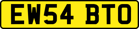 EW54BTO