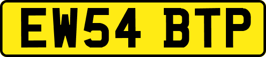 EW54BTP