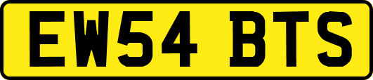 EW54BTS