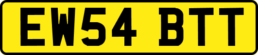 EW54BTT