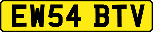 EW54BTV