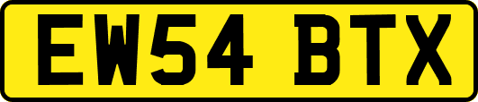 EW54BTX