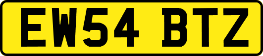 EW54BTZ