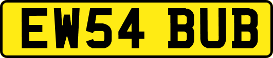 EW54BUB