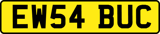 EW54BUC
