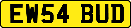 EW54BUD