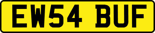 EW54BUF