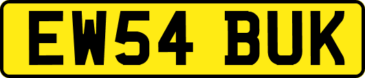 EW54BUK