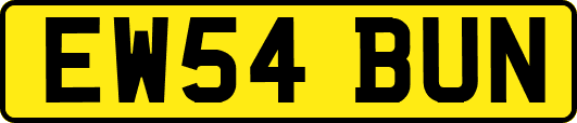 EW54BUN