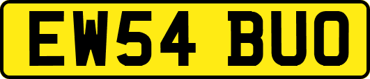 EW54BUO