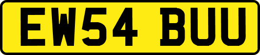 EW54BUU