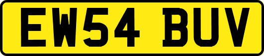 EW54BUV