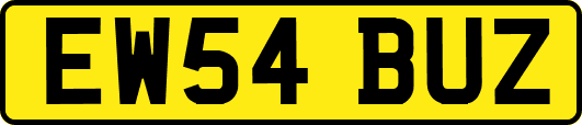 EW54BUZ