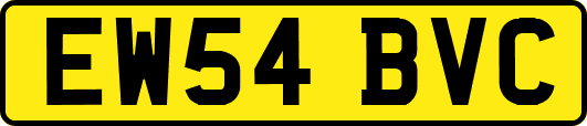 EW54BVC