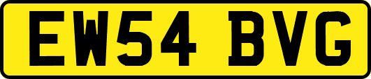 EW54BVG
