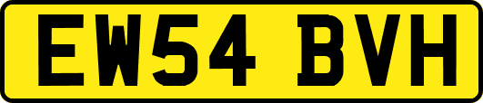 EW54BVH
