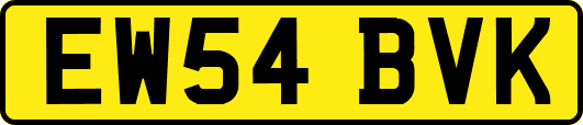 EW54BVK