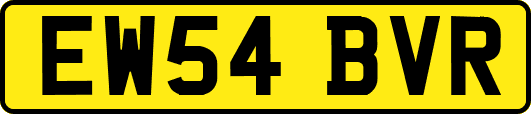 EW54BVR