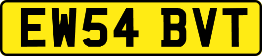 EW54BVT