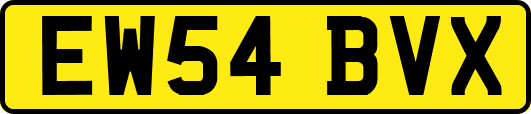 EW54BVX