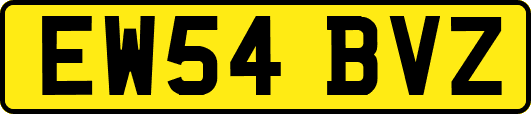 EW54BVZ
