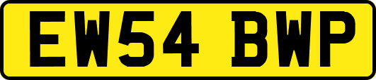 EW54BWP