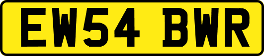 EW54BWR