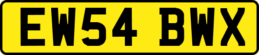 EW54BWX